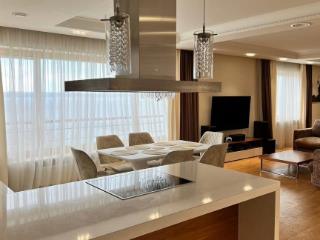 5-комн. квартира, 394 м², 6/6 этаж