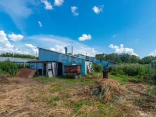 1-этажный дом, 151.8 м², 20 соток