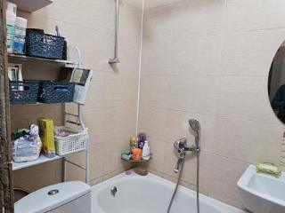 1-комн. квартира, 23.3 м², 1/2 этаж