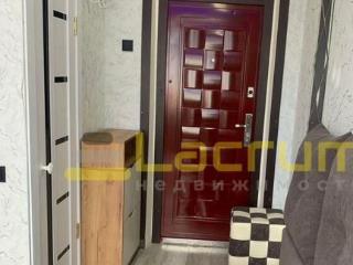 Студия, 12 м², 8/9 этаж