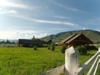 2-этажный дом, 200 м², 60 соток