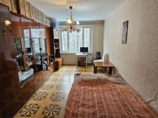 1-комн. квартира, 32.8 м², 4/9 этаж