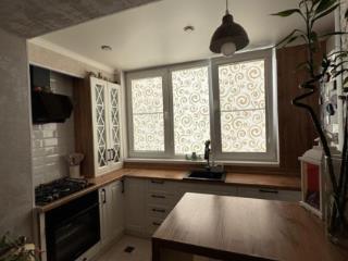 1-комн. квартира, 34.1 м², 3/5 этаж