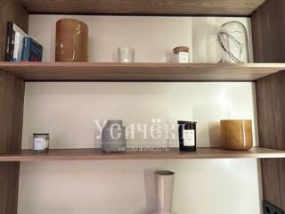 3-комн. квартира, 75.5 м², 2/8 этаж