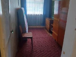 2-комн. квартира, 42 м², 1/2 этаж