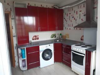 2-комн. квартира, 46 м², 4/5 этаж