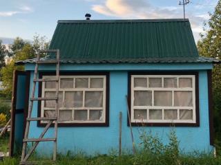  коттедж, 13.3 м², 7.2 соток