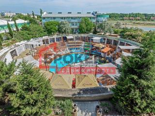 Студия, 15.7 м², 1/2 этаж