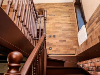 3-этажный дом, 135.6 м², 15 соток