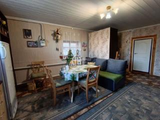 2-этажный дом, 57 м², 14.5 соток