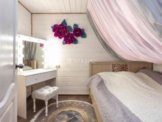 2-этажный дом, 140 м², 25 соток