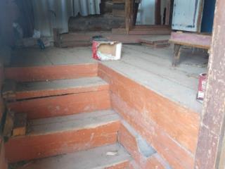 1-этажный дом, 30 м², 20 соток