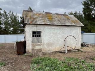  коттедж, 36 м², 5.7 соток