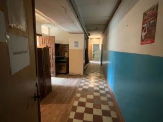 Студия, 10 м², 1/4 этаж