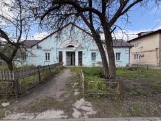 2-комн. квартира, 43.4 м², 1/1 этаж