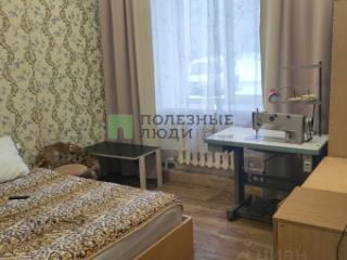2-комн. квартира, 63 м², 1/3 этаж
