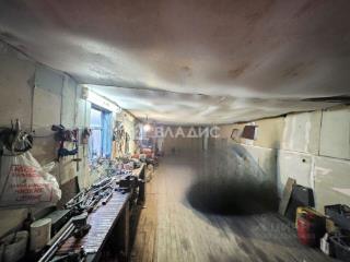 1-этажный дом, 57 м², 4 сотки