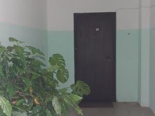1-комн. квартира, 38.8 м², 2/3 этаж