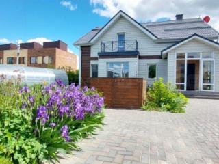 2-этажный дом, 189 м², 5.6 соток