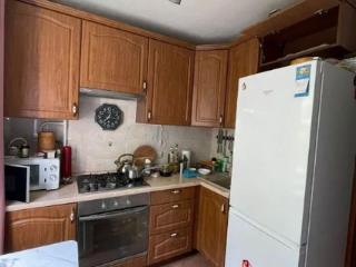 1-комн. квартира, 30.7 м², 1/5 этаж