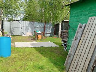  коттедж, 35 м², 5 соток