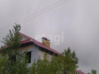 3-этажный дом, 300 м², 15 соток