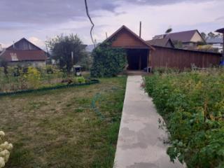 1-этажный дом, 173 м², 9 соток