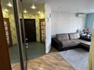 3-комн. квартира, 66 м², 12/12 этаж