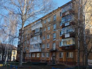 2-комн. квартира, 41.2 м², 1/5 этаж