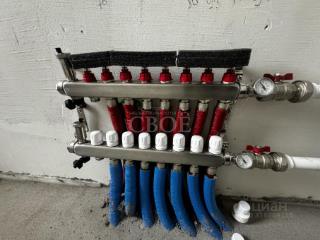 1-этажный дом, 100 м², 12 соток