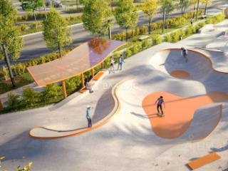 2-комн. квартира, 49.1 м², 21/31 этаж