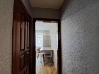 1-комн. квартира, 38.5 м², 4/9 этаж