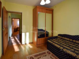 4-комн. квартира, 76.6 м², 2/5 этаж