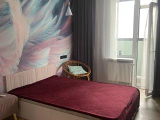 1-комн. квартира, 35.6 м², 3/8 этаж