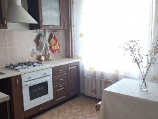 4-комн. квартира, 84.2 м², 3/5 этаж