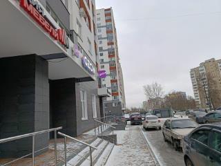 1-комн. квартира, 42.8 м², 11/16 этаж