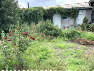 1-этажный дом, 65 м², 3 сотки