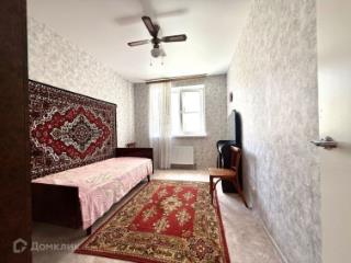 3-комн. квартира, 61.3 м², 3/7 этаж