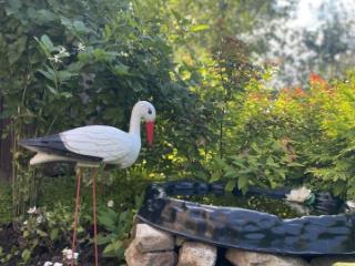 2-этажный дом, 18 м², 6 соток