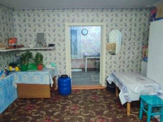 1-этажный дом, 40.8 м², 11 соток