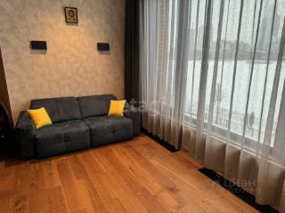 3-комн. квартира, 198 м², 2/12 этаж