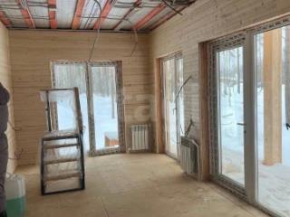 1-этажный дом, 50 м², 13.13 соток