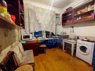 Комната, 33.5 м², 1-комн.