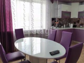 1-этажный дом, 120.2 м², 12.4 соток