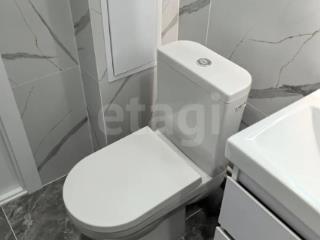 3-комн. квартира, 48.6 м², 3/5 этаж