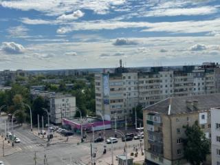2-комн. квартира, 51 м², 10/10 этаж