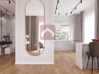 3 этажный, Таунхаус, 260 м², 2 сотки, 3 этажа