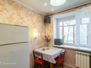 1-комн. квартира, 35.5 м², 2/14 этаж