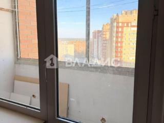 2-комн. квартира, 64.1 м², 16/17 этаж