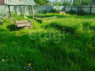 1-этажный дом, 27 м², 6 соток